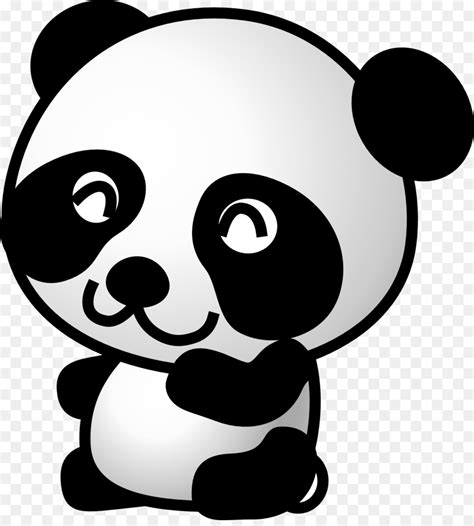 Panda Gigante Cartoon Desenho Png Transparente Gr Tis The Best Porn