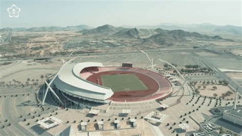 King Abdul Aziz Stadium Stadiony Net