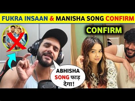 Fukra Insaan New Song With Manisha Rani Manisha Rani Vlogs