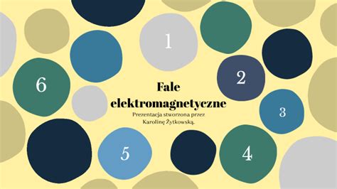 Fale elektromagnetyczne fizyka by karolina żytkowska on Prezi