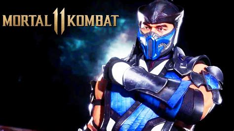 Mortal Kombat 11 All Victory Poses Mk11 Xbox One X 1080p 60fps Youtube