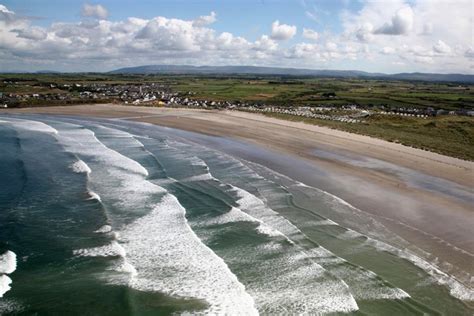 10 surf spots you must visit in Ireland