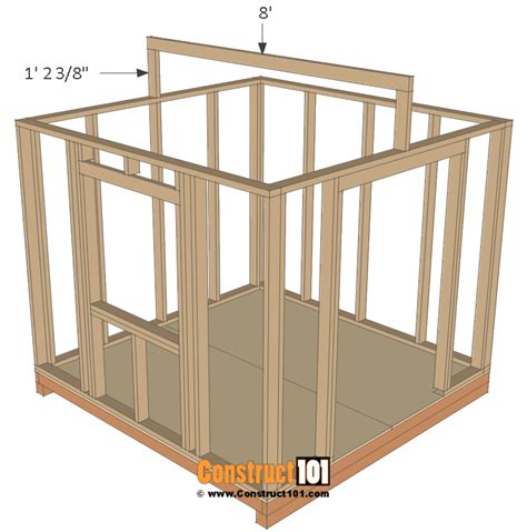 How Much Does It Cost To Build A X Shed Kobo Building