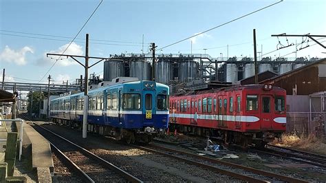 銚子電鉄の旅♪ 銚子市観光協会