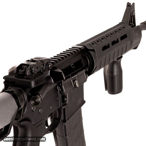 Colt M4 Carbine Magpul Furniture