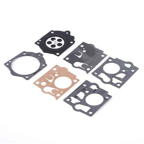 Buy Carburetor Carb Repair Kit For Mcculloch Mac Promac 700 8200 Pm 10