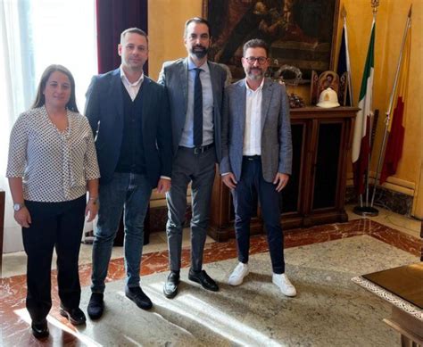 Nominato il nuovo CdA della Patrimonio Messina SpA Città di Messina