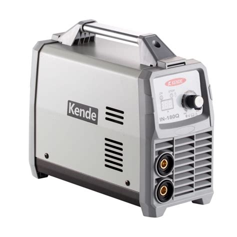 Kende Igbt Inverter Mma Ac Dc Tig Plasma Nh Stick M Y H N Cho Carbon