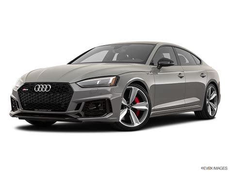 2019 Audi Rs5 Sportback Price Review Photos And Specs Canada