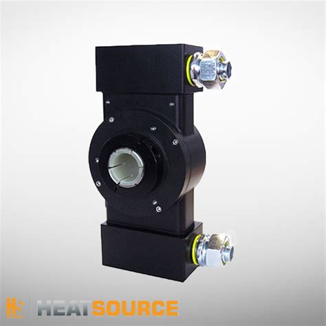 Dynapar ISD25 Intrinsically Safe Encoder ISD25 HeatSource