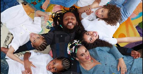 Reggae for Kids: Ziggy Marley Releases 'More Family Time'