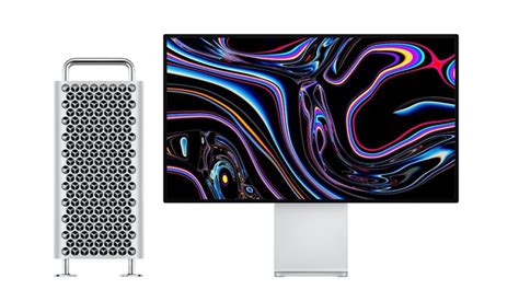 苹果上线 Mac Pro 电脑主机，顶配卖 45 万还限购 腾讯新闻