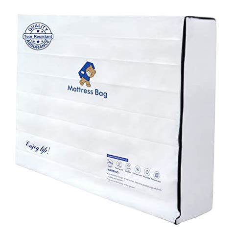 Best Zippered Mattress Storage Bag For Touristsecrets