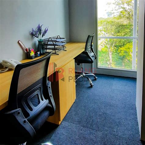 Virtual Office Plaza Simatupang Basic Kebayoran Lama Jakarta Selatan