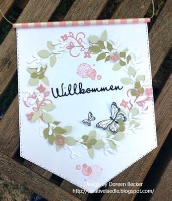 Stampin UP Blog Produkte Ideen Anleitungen Workshops Mit Stempel