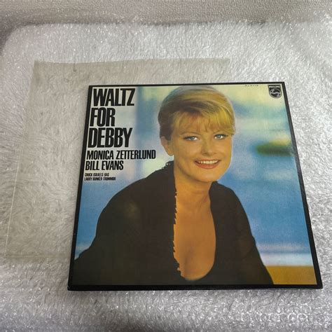 Yahoo オークション 044 007Monica Zetterlund Bill Evans Waltz