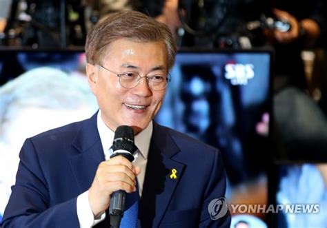 ＜韓国大統領選＞文在寅氏 人権派弁護士から改革のリーダーに ライブドアニュース