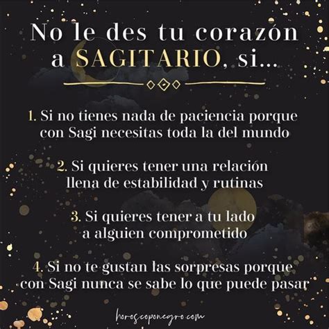 Más De 60 Frases De Sagitario Signo Zodiacal Fuerte Aventurero Y Sincero