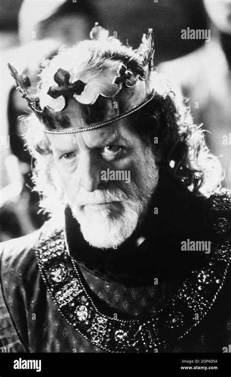 BRAVEHEART, Patrick McGoohan, 1995, © Paramount/courtesy Everett ...