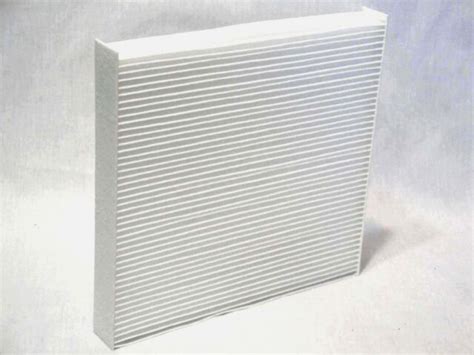 Tyc 800003p Honda Replacement Cabin Air Filter 762405260037 For Sale