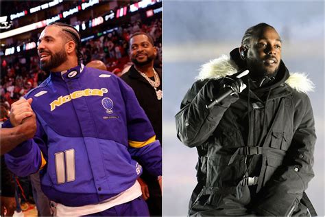 Drake appears to respond to Kendrick Lamar diss during J Cole tour