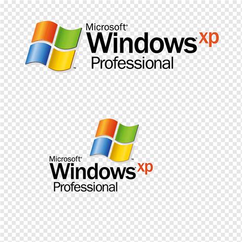 Windows Xp Professional Logo