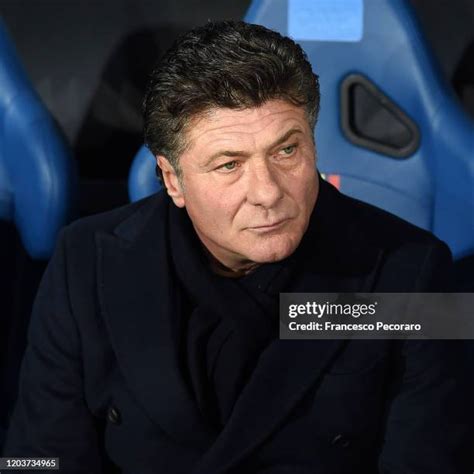 Walter Mazzarri Photos and Premium High Res Pictures - Getty Images