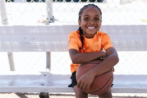 How to Identify a Talent in Basketball from Early Childhood - Basketballist