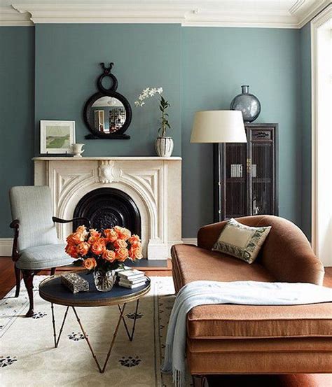 Blue Paint Colors For Living Room Walls At Justin Gibson Blog