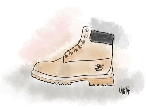 Drawn On Timbs