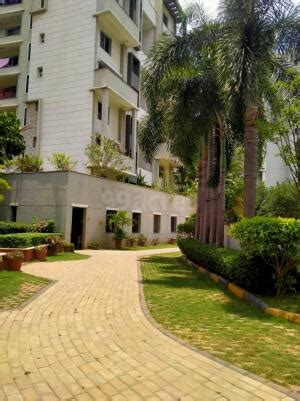 Bhk Apartment Flat For Sale In Sobha Carnation Kondhwa Pune