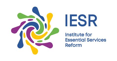 Institute For Essential Services Reform IESR