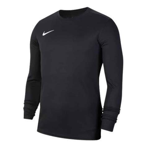 Bluzë për Meshkuj Nike M NK DF PARK VII JSY LS NS InterSport