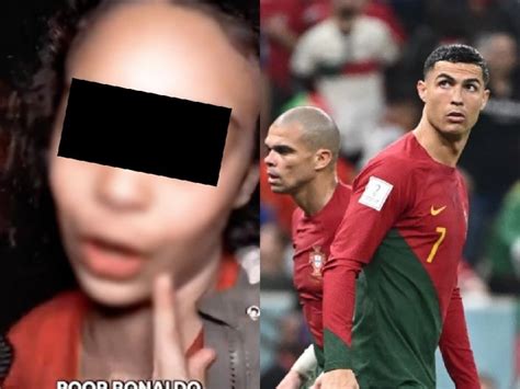 Madre Denuncia Acoso A Su Hija Por Parte De Fans De Cr Tras