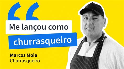 Realizando os sonhos dos clientes Histórias de Sucesso Marcos Moia