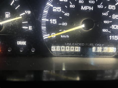 Hit this milestone today : r/240sx