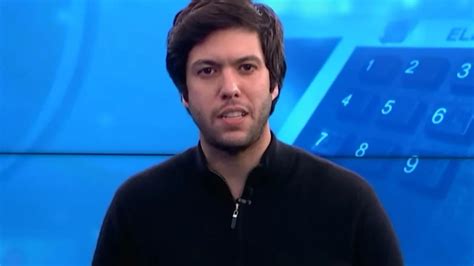 Ap S Ser Demitido Da Jovem Pan Caio Coppolla Assina Emissora De Tv