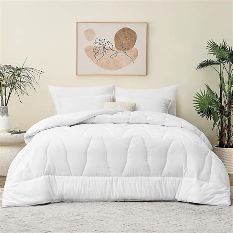 Ruikasi Tog King Size Duvet All Seasons Duvet Kingsize Bed Duvet