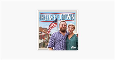 ‎Home Town, Season 6 on iTunes