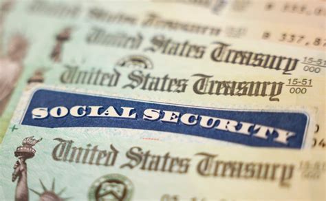 Social Security Update Why People May Get Lower 2024 Payments