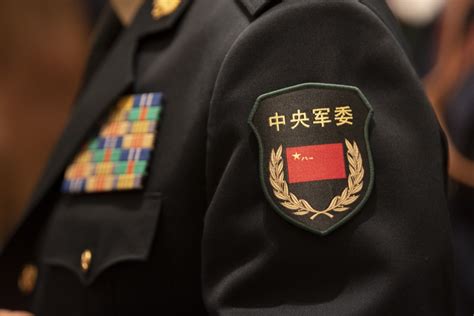 China Poses Largest Long Term Threat To U S DOD Policy Chief Says U