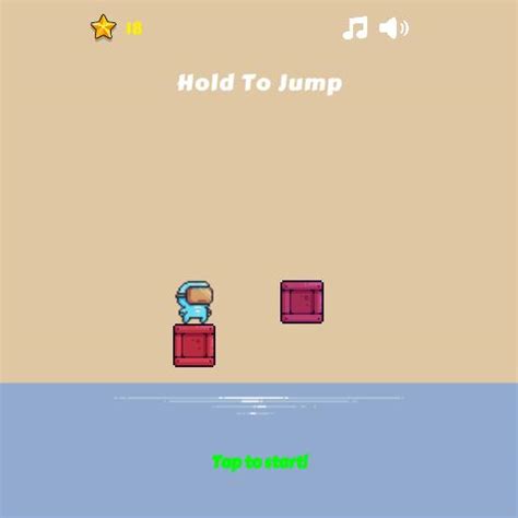 game2d_jump - Apps on Google Play