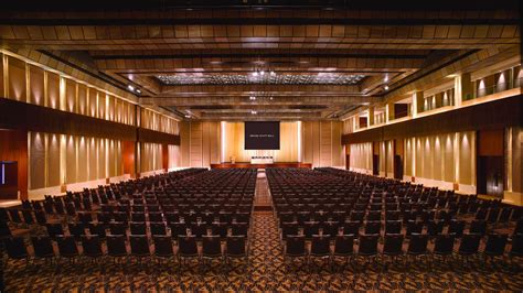 Conference Venues Nusa Dua Bali | Grand Hyatt Bali