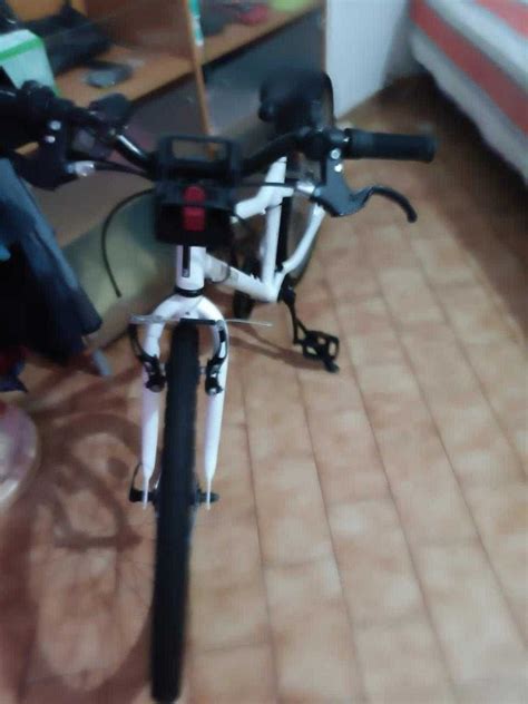 Bicicleta Como Nova Portim O Olx Portugal