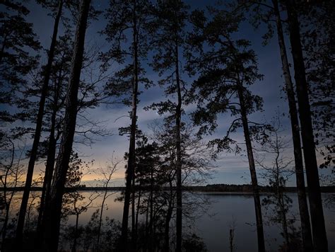 Mistletoe State Park - GA : r/GoRVing