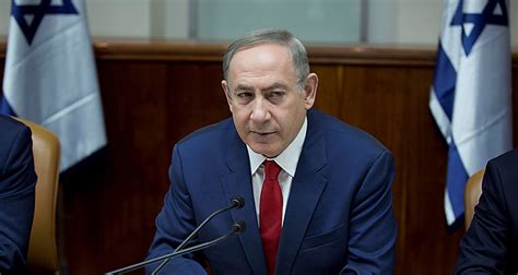 Netanyahu Destituye A Ministro De Defensa Yoav Gallant