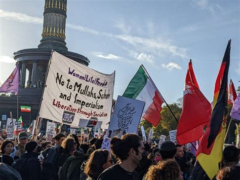 Klasse Gegen Klasse Video Demonstration In Solidarit T Mit Den