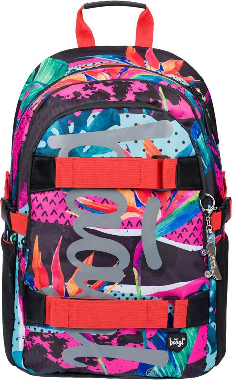 Baagl Skate Backpack Sportisimo Bg