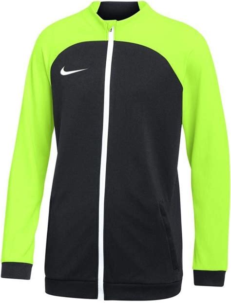 Bluza Nike Dri FIT Academy Pro Jr DH9283 010 Rozmiar M Ceny I