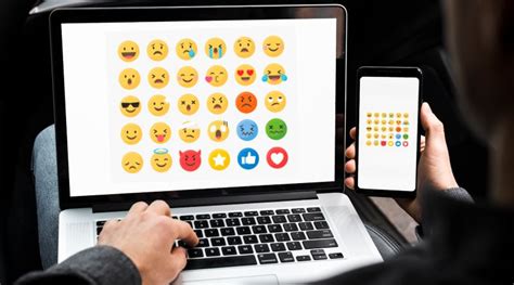 Descubre Los Trucos Para Activar Los Emojis Con El Teclado Del